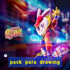 pack para drawing cartoons 2 vk